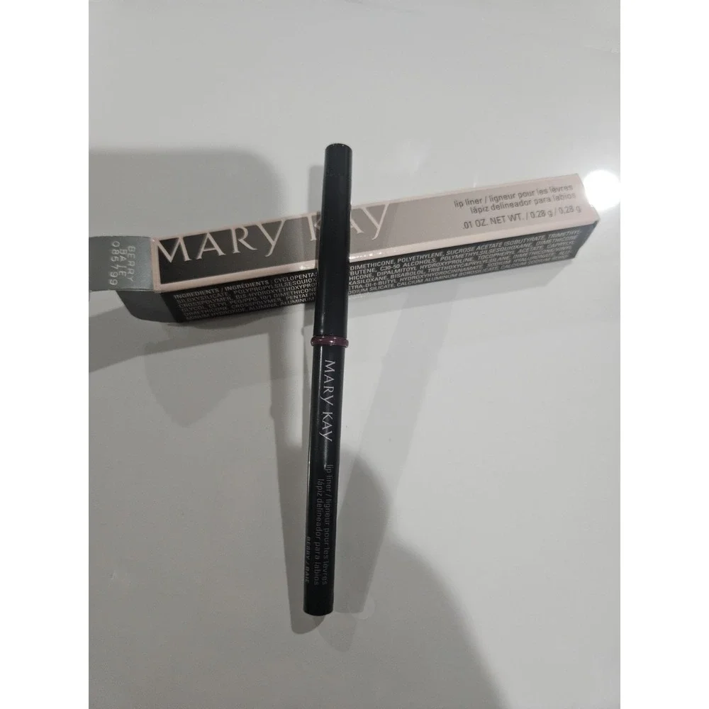 Mary Kay Lip Liner Berry New